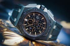 Audemars Piguet Royal Oak Offshore | 26405CE.OO.A002CA.02 | 44 | Full Set | 2017
