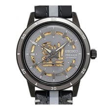 Seiko Presage 4R72-00D0 SARY259 Limited Edition ST.Steel Automatic Mens Watch