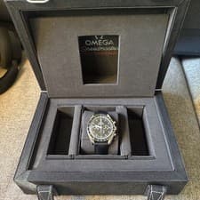OMEGA Speedmaster Moonwatch Professional