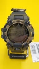 CASIO G-SHOCK GW-9501KJ-8JR Earth Watch Japan Atomic Solar Men Wristwatch