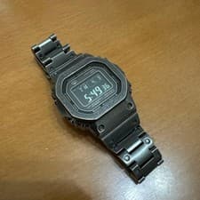 CASIO G-SHOCK GMW-B5000V 919838
