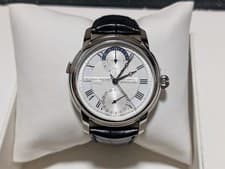 FREDERIQUE CONSTANT HYBRID MANUFACTURE FC-750X4H4/6 AUTOMATIC SMART WATCH BOXED
