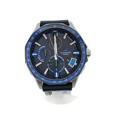 CASIO OCEANUS OCW-G2000 Solar GPS Watch