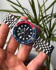 Seiko Skx009j