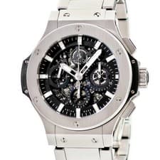 HUBLOT Big Bang Aerobang 311.SX.1170.SX Men's Automatic Steel #HD259