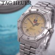 TAG Heuer Men's Watch WK1212 Professional TAG HEUER,17750