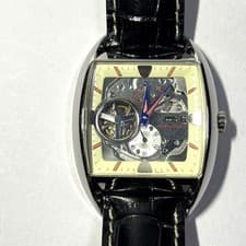 ORIENT ORIENT STAR FHAB C1 Wristwatch Auto Mechanical Limited 1000 Genuine