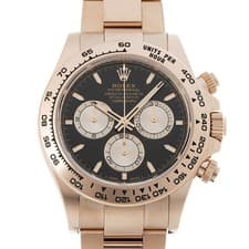 ROLEX Cosmograph Daytona 126505 SW17051