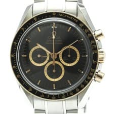 OMEGA Speedmaster Professional APOLLO 15 LTD Edition Moon Watch 33... BF592279