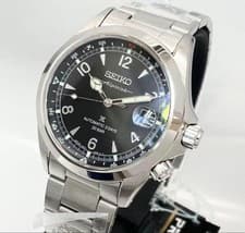 Seiko Alpinist Prospex SBDC209 Mechanical Auto Watch 3yr Warranty