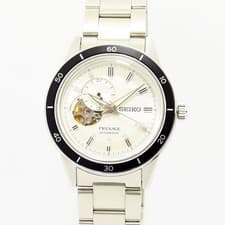 Seiko Presage SARY189 40mm Automatic SS Men's Watch