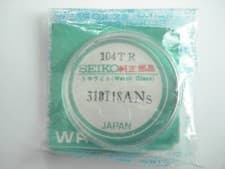 ☆ 6145-8000.6146-8000. Grand Seiko. Genuine parts. Windshield.