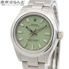 ROLEX Oyster Perpetual 276200 TO269557