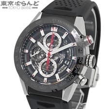Tag Heuer Carrera Calibre Heuer 01 Chronograph CAR201V.FT6046 TO269524