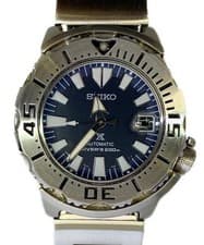 SEIKO SEIKO Prospex Diver's Watch