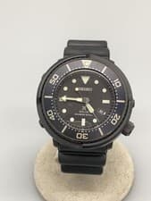 SEIKO BEAUTY YOUTH UNITED ARROWS PROSPEX DIVER Solar Wristwatch UNITED ARROWS Ex