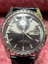 Seiko Sportsmatic Automatic Wristwatch Used from Japan