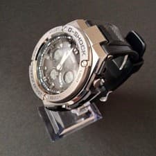 Casio G-Shock GST-W110 Radio Tough Watch