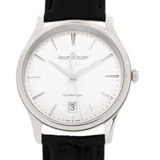 JAEGER-LECOULTRE Master Ultra Thin Date Q1238420 SW15210
