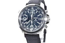 Working SEIKO Prospex V172 0AL0 Men s Wristwatch Solar