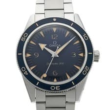 OMEGA 234.30.41.21.03.001 Men's Used Watch #41114