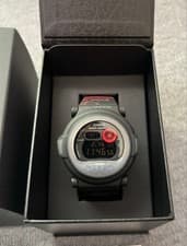 CASIO G-SHOCK Jason G-B001 MVA Digital Watch