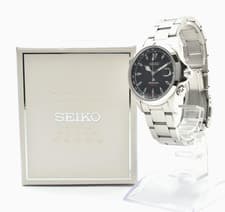 [NEAR MINT/wBOX] SEIKO PROSPEX Alpinist 6R35-00E0 SBDC087 AT Men From JAPAN X267