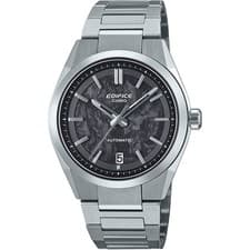 CASIO EDIFICE EFK-100YCD-1AJF Forged Carbon Automatic Men's Watch