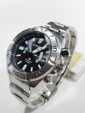 Citizen Promaster Marine EcoDrive Diver 44mm RadioControlled Wrist 19cm