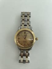 Omega Seamaster Two Tone Automatic Ref. # 168.1501