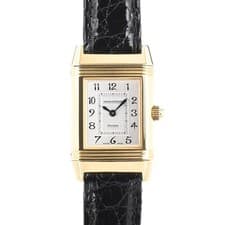 Jaeger LeCoultre Reverso Duet Q2661420 TO262322