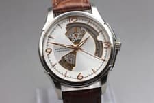 [EXC+5 in Box] Hamilton Jazzmaster H325651 Men's Automatic Watch from JAPAN