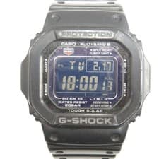 Casio G-SHOCK GW-M5610 Digital Watch