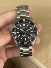 Seiko Prospex SPB453 62mas