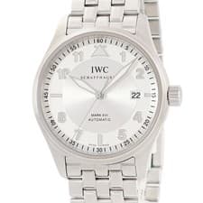 IWC Spitfire Mark XVI IW325505 TO278281