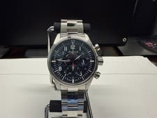Alpina Startimer Pilot Chronograph AL371X4SP6 – Excellent Condition – Full Set