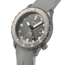 SINN U50.DS Production: 1000 1050.034 SW15536