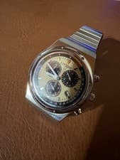 1984 CITIZEN x JOURNAL STANDARD 200 Limited Edition watch 419387