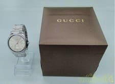 GUCCI YA126320 G Timeless Authentic From Japan