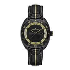 NEW LIMITED EDITION HAMILTON AMERICAN CLASSIC PAN EUROPE RESIDENT EVIL H35455730