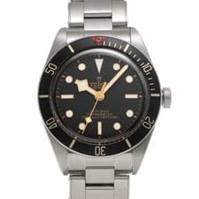 TUDOR Black Bay 58 79030N black WATCH 722132