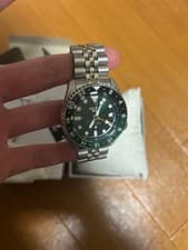 SBSC019 5 Sports GMT