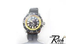 Breitling Superocean Abyss Yellow 42 (S05001196)