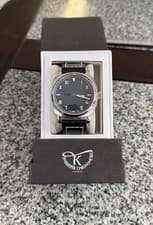 TNT TORSTEN-NAGENGAST SEAHUNTER CALI LONGINES 702 MECHANICAL 18/39