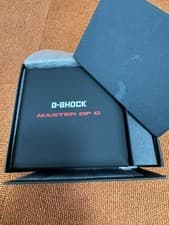 CASIO G-SHOCK Gulfmaster GWN-Q1000MC-1A2JF Solar Box Working Near Mint Japan t46