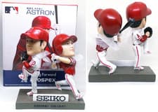 Seiko Otani Shohei Bobble Head Astron Rare Limited Item Collectible Unused Rare