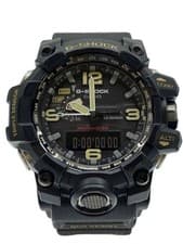 CASIO G-SHOCK GWG-1000-1AJF Men's Watch From Japan G0404