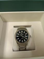 Ball Engineer II Marvelite  Watch Ref NM2026C-S6-BK Pre-Owned In Box With Cert