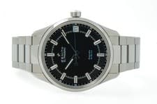 Zenith El Primero Espada 03.2170.4650/21.M2170 Black Dial 40mm 03.2170.4650 1...