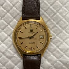 TISSOT seastar automatic